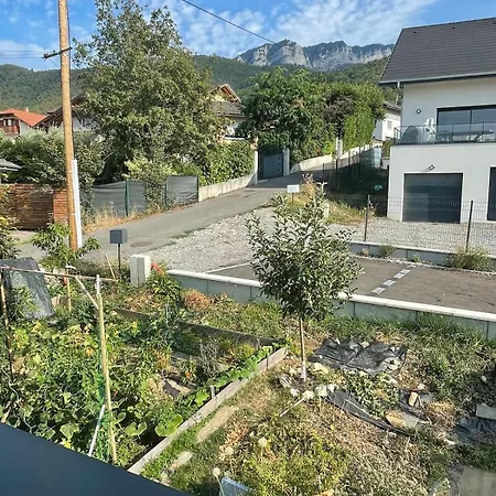 Villa Vue Panoramique Leman *