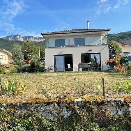 Vue Panoramique Leman Βίλα *
