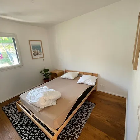 Vue Panoramique Leman Villa